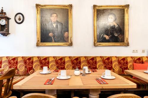 Hotel Hoelzerbraeu