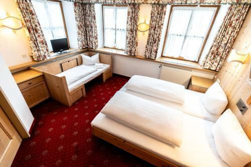Hotel Hoelzerbraeu
