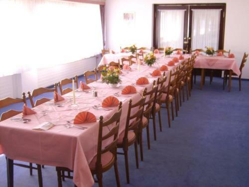 Hotel Alte Poststation