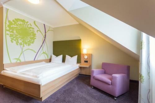Hotel - Restaurant Erich R�diger