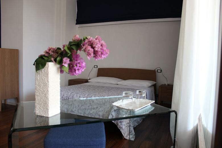 Bed & Breakfast Villa Wanda - Residenza Di Charme