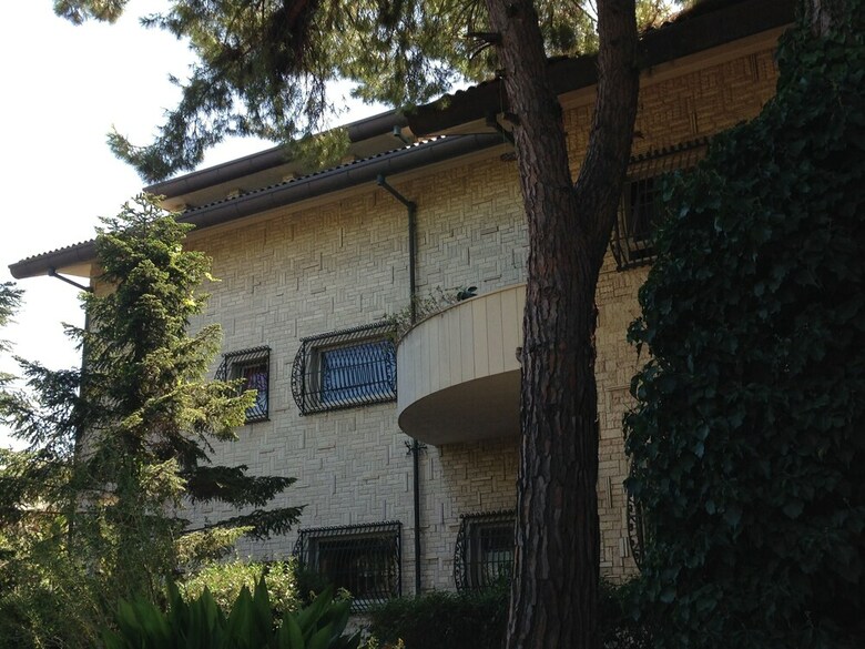 Bed & Breakfast Villa Wanda - Residenza Di Charme