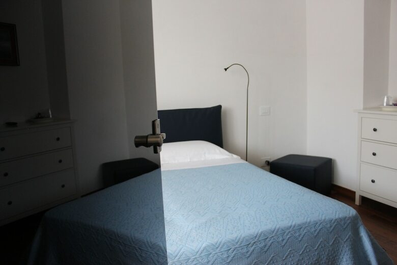 Bed & Breakfast Villa Wanda - Residenza Di Charme