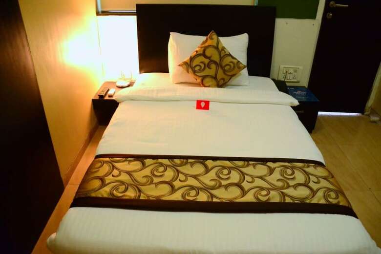 Hotel Oyo 6002 Avezeekaa Corporate Residency