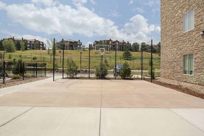 Hotel Fairfield Inn & Suites Boulder Broomfield/interlocken