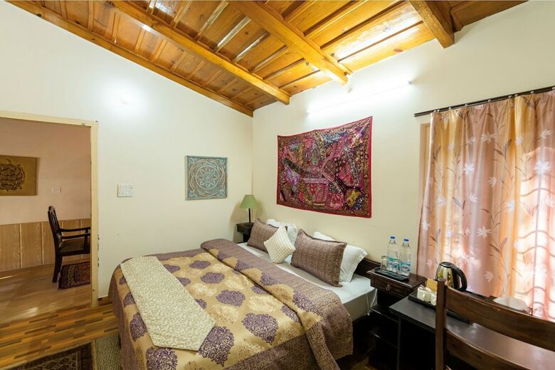 Hotel Suvaasa -the Resort