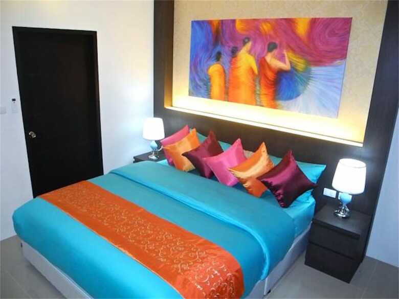 Patong Bay Hill 1 Bedroom Apartment