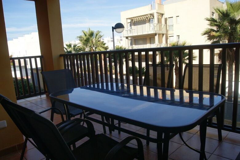 Apartamentos Marineu Alcossebre Beach Resort