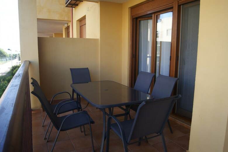 Apartamentos Marineu Alcossebre Beach Resort