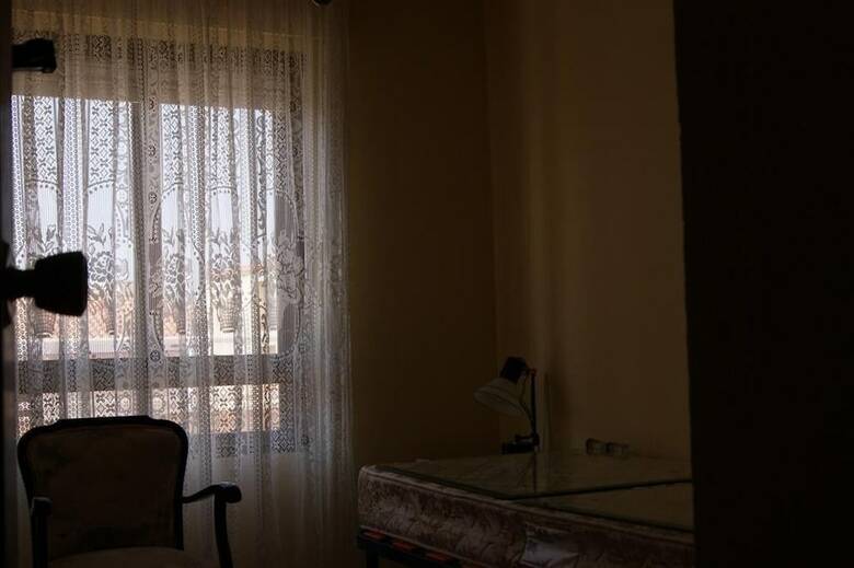 Apartamentos Marineu Atico Playa Cargador