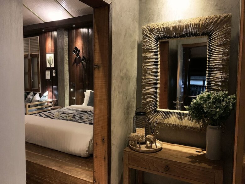 Hotel Sand In My Shoes Beach Loft
