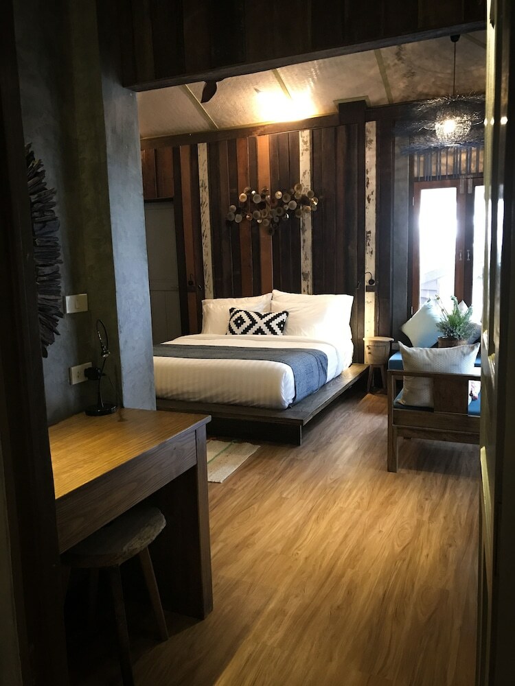 Hotel Sand In My Shoes Beach Loft