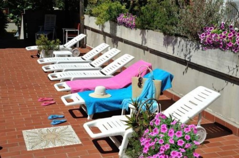 Hotel Plaza
