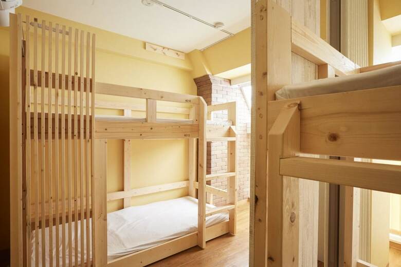 Hostal Bed & Breakfast Renga ? Hostel