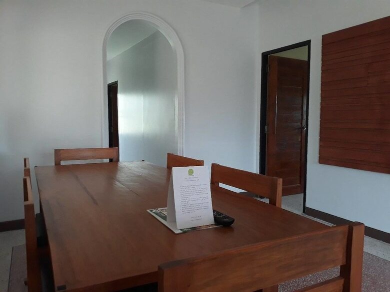 Hotel Golden Teak Ville