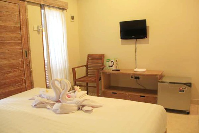 Hotel Sadana Bali Guest House