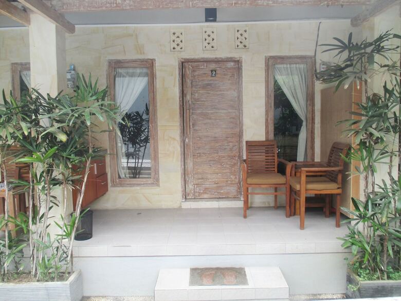 Hotel Sadana Bali Guest House