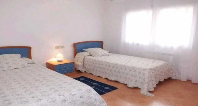 Villa In Lloret de Mar - 104022 By Mo Rentals