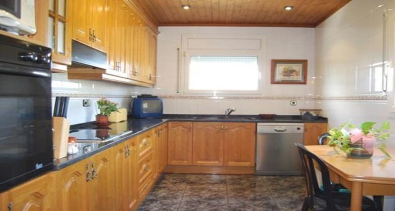 Villa In Lloret de Mar - 104027 By Mo Rentals