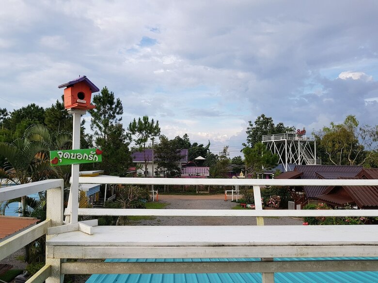 Hotel Norn Nee At Khaokho