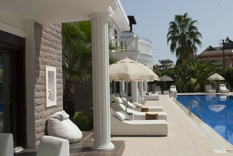 Bamont Villas