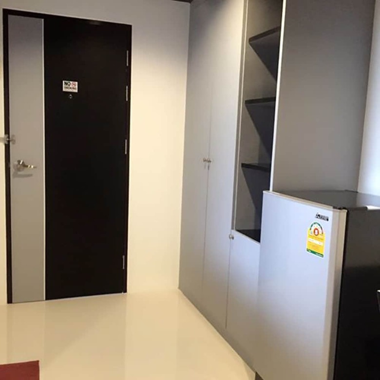 Hotel Avenue Residence