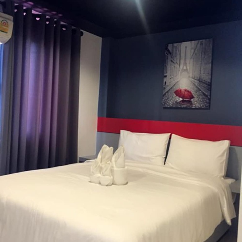 Hotel Avenue Residence