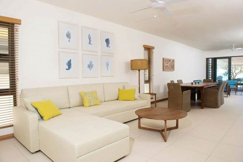 Apartamentos Coral Bay By Dream Escapes