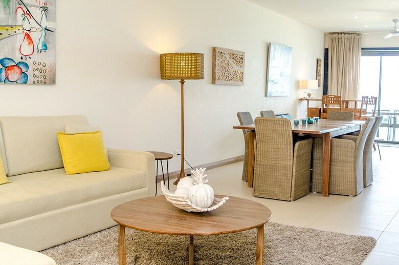 Apartamentos Coral Bay By Dream Escapes