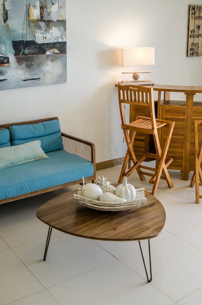 Apartamentos Coral Bay By Dream Escapes