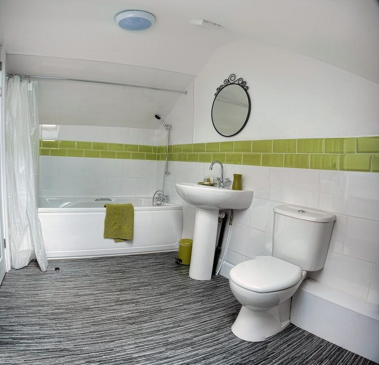 Bay Tree Apartments