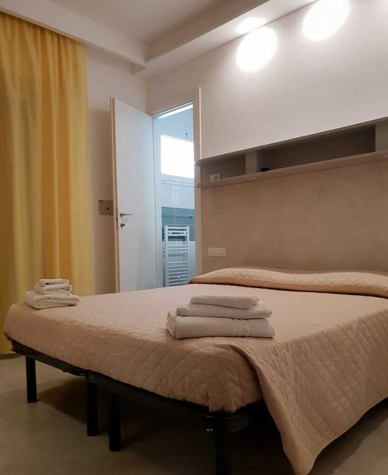 Hotel Ambasciata