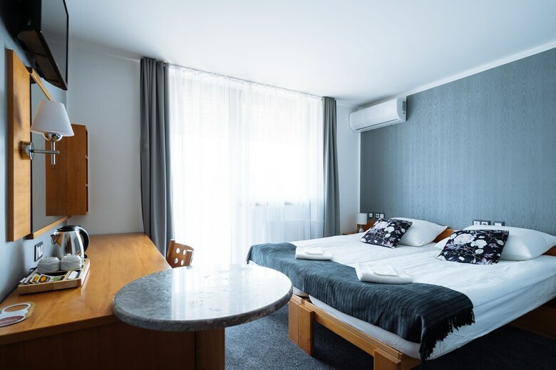 Hotel Guesthouse Kolinska- Adults Only