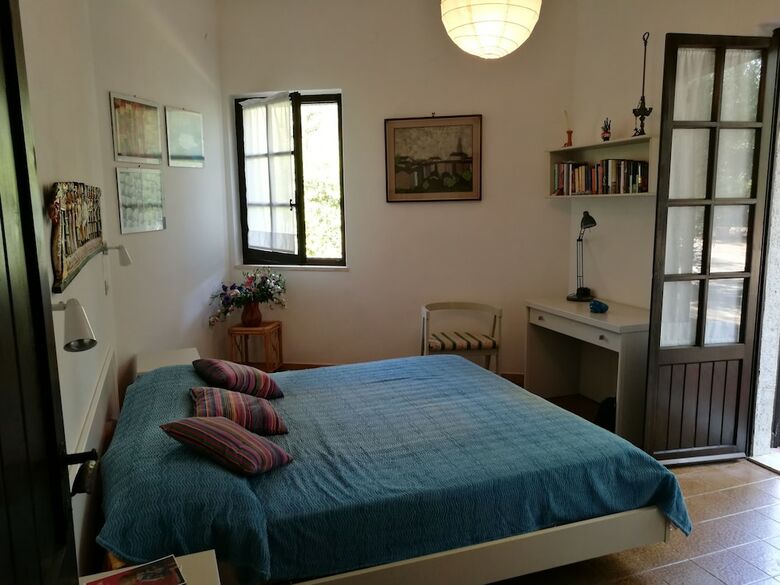 Apartamento Villetta In Pineta