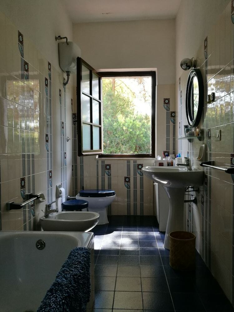 Apartamento Villetta In Pineta