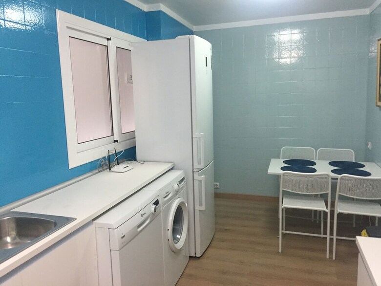 Apartamento Vivalidays Rosa Lloret