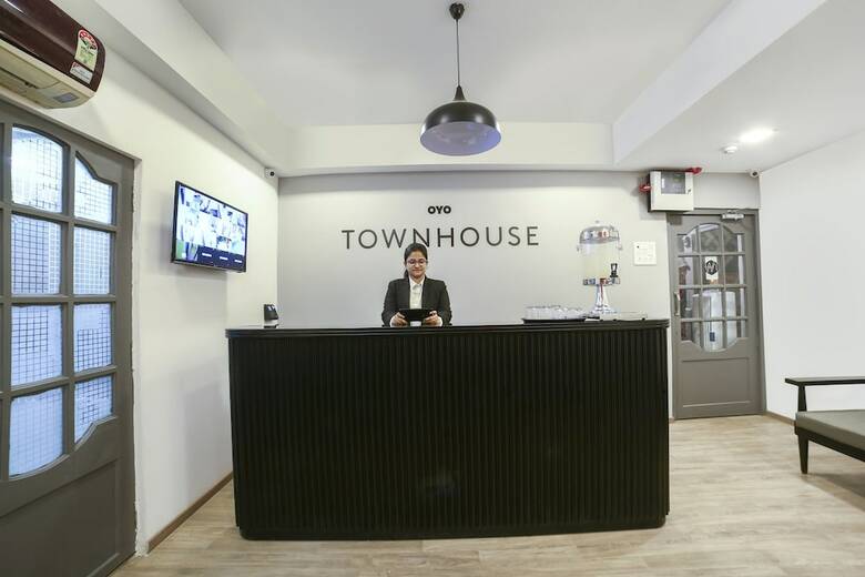 Hotel Oyo Flagship 573 Chakala Sahar Road