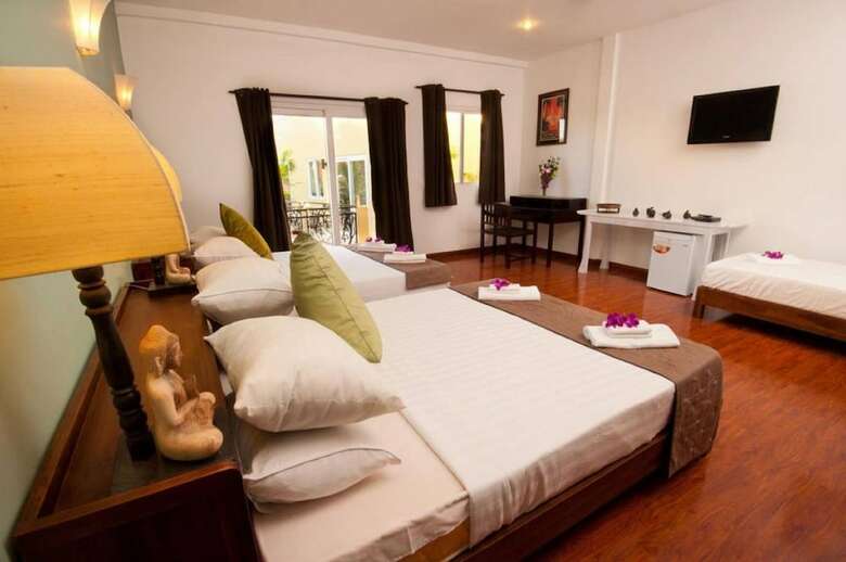 Villa Borann
