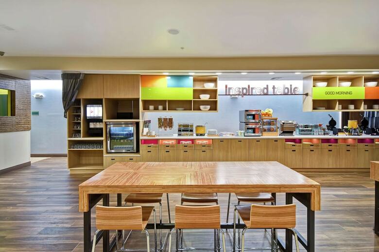 Hotel Home2 Suites By Hilton El Reno, Ok