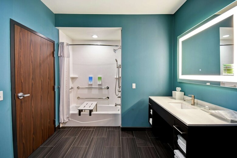 Hotel Home2 Suites By Hilton El Reno, Ok