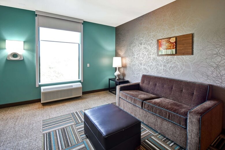 Hotel Home2 Suites By Hilton El Reno, Ok
