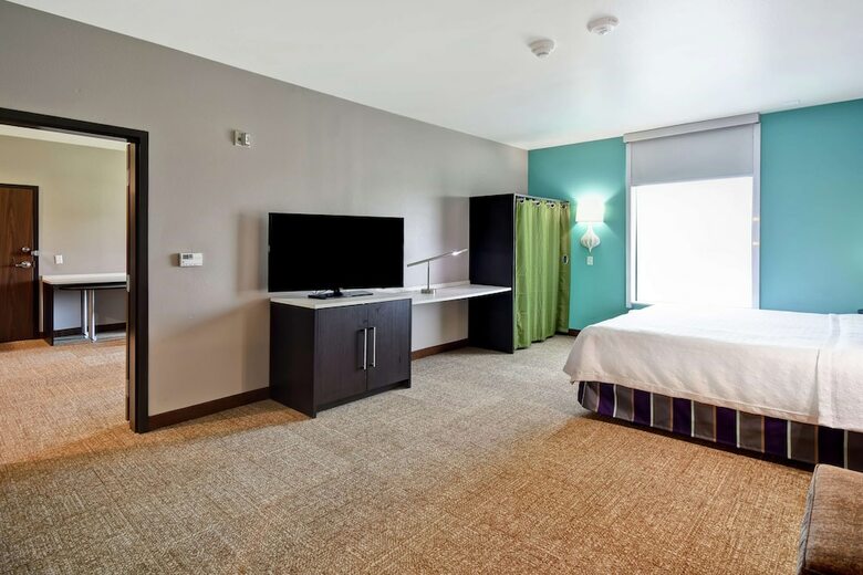 Hotel Home2 Suites By Hilton El Reno, Ok