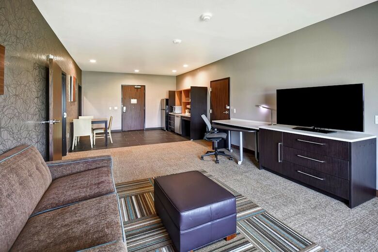 Hotel Home2 Suites By Hilton El Reno, Ok