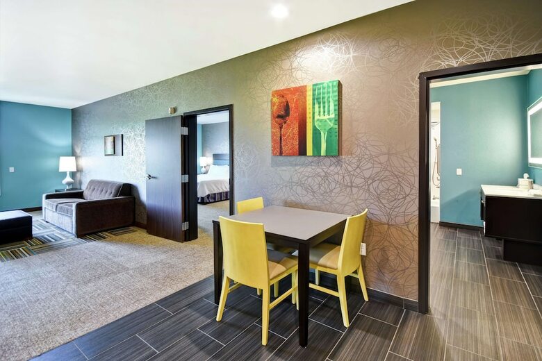 Hotel Home2 Suites By Hilton El Reno, Ok