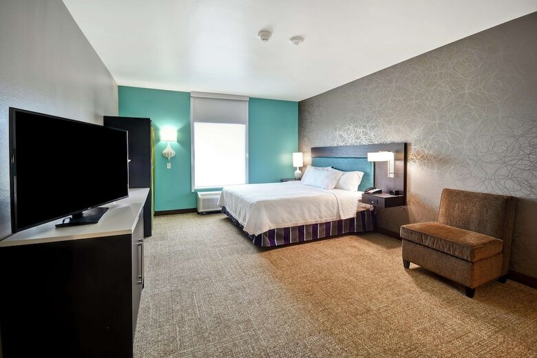 Hotel Home2 Suites By Hilton El Reno, Ok