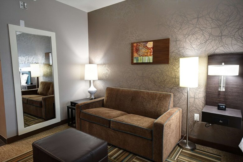 Hotel Home2 Suites By Hilton El Reno, Ok