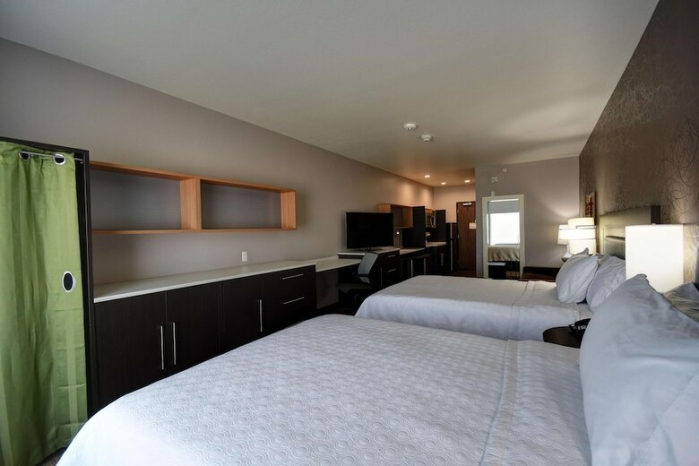 Hotel Home2 Suites By Hilton El Reno, Ok