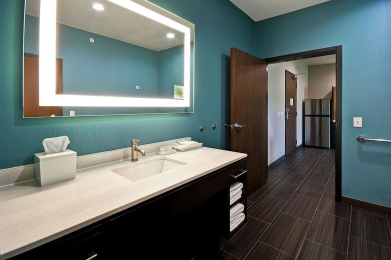 Hotel Home2 Suites By Hilton El Reno, Ok