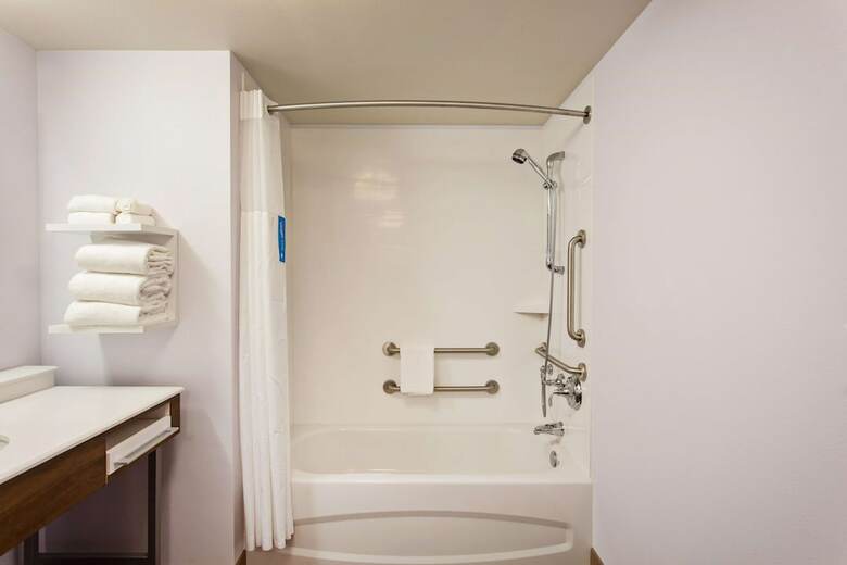 Hotel Hampton Inn & Suites Leavenworth, Wa