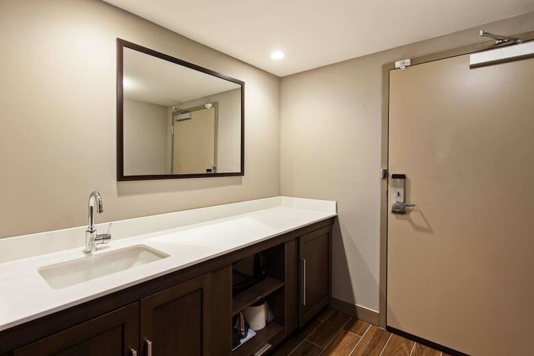 Hotel Hampton Inn & Suites Leavenworth, Wa